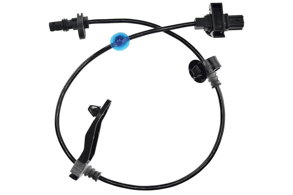 SENZOR ABS SPATE, HONDA CIVIC FD (4D) 09- /Dreapta/