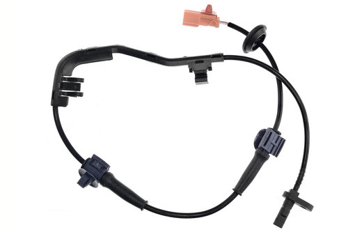 SENZOR ABS SPATE, HONDA JAZZ II 2004.01-, CITY GE4 06-08 /Dreapta/
