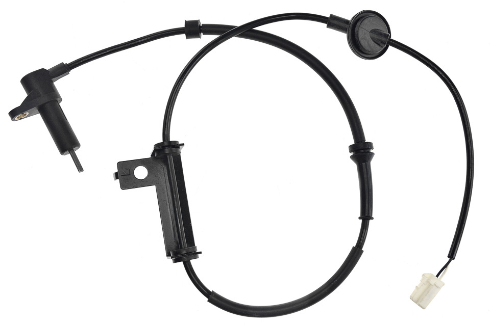 SENZOR ABS SPATE, HYUNDAI SANTA FE 2WD 00-06 /Stanga/