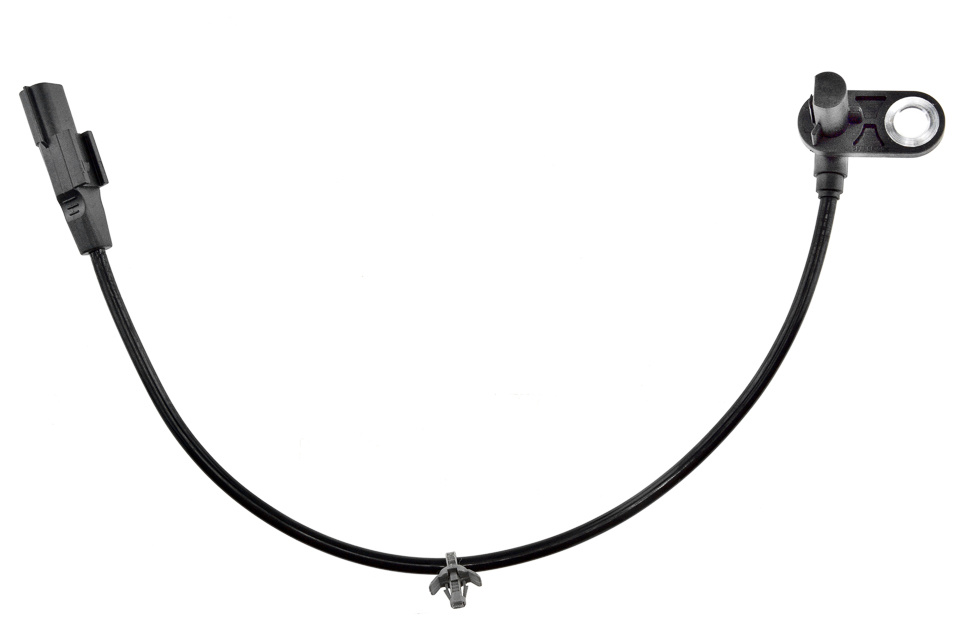 SENZOR ABS SPATE, INFINITI M35, M37, M56 10-, G37 10- /Stanga/