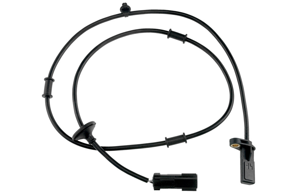 SENZOR ABS SPATE, JEEP GRAND CHEROKEE 99-05 /Dreapta/
