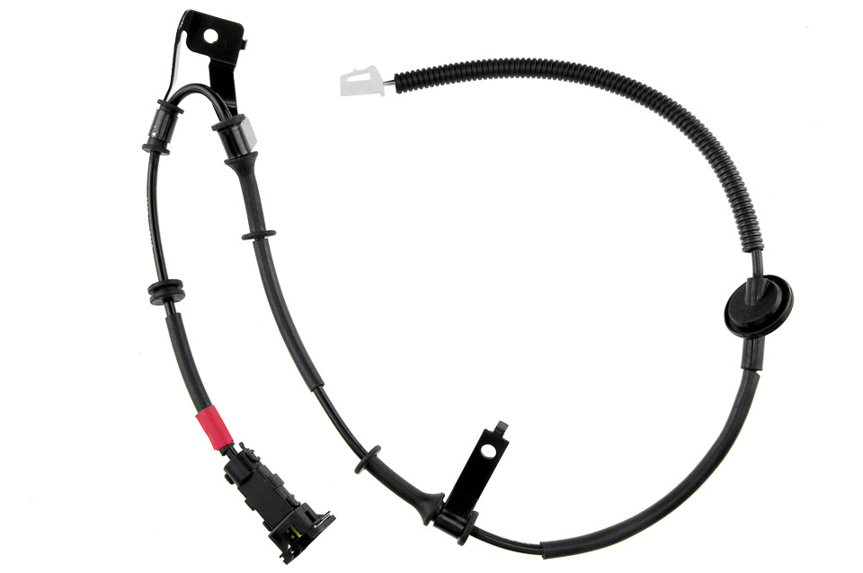 SENZOR ABS SPATE, KIA RIO 2005- /Dreapta/