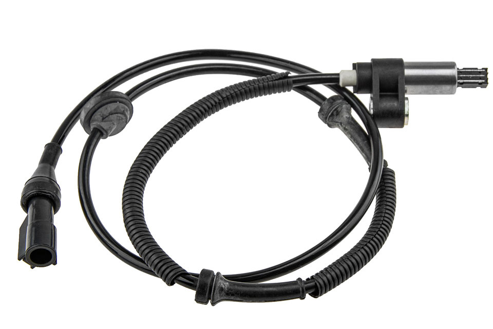 SENZOR ABS SPATE, KIA SHUMA 97-01 /Stanga/