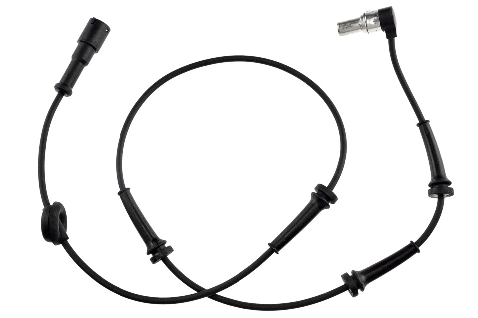 SENZOR ABS SPATE, LAND ROVER DISCOVERY II 98-04 L/R /TYPE WITH SHORT WIRE/