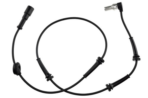 SENZOR ABS SPATE, LAND ROVER DISCOVERY II 98-04 L/R /TYPE WITH SHORT WIRE/