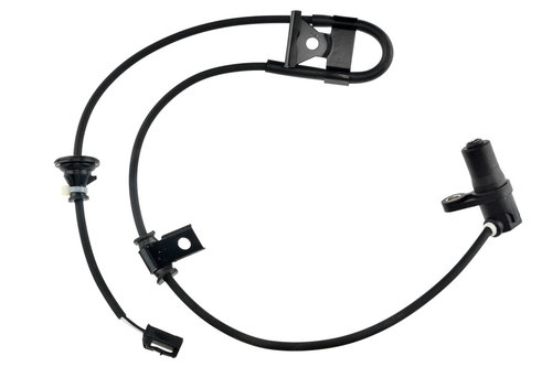 SENZOR ABS SPATE, LEXUS RX300/330/350 2003.02- /Stanga/