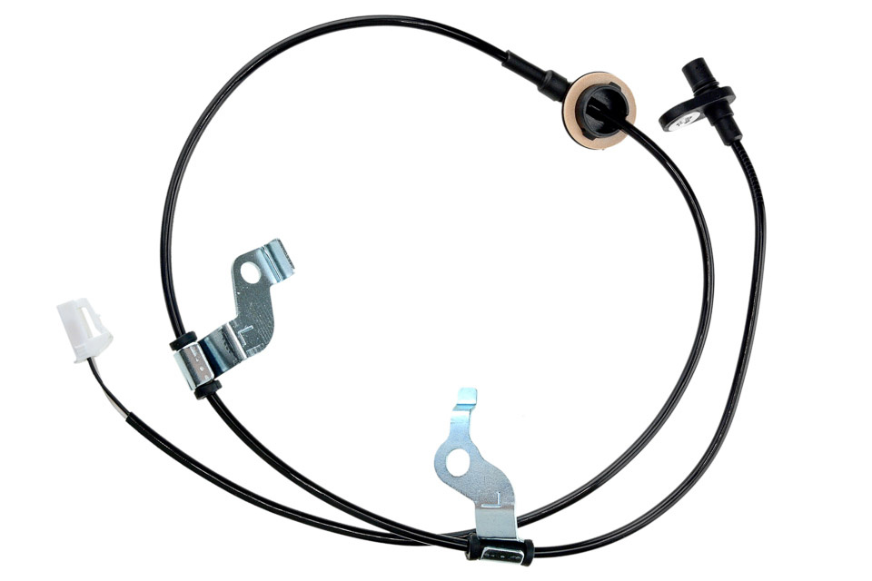 SENZOR ABS SPATE, MAZDA 6 GH 2007- /Stanga/