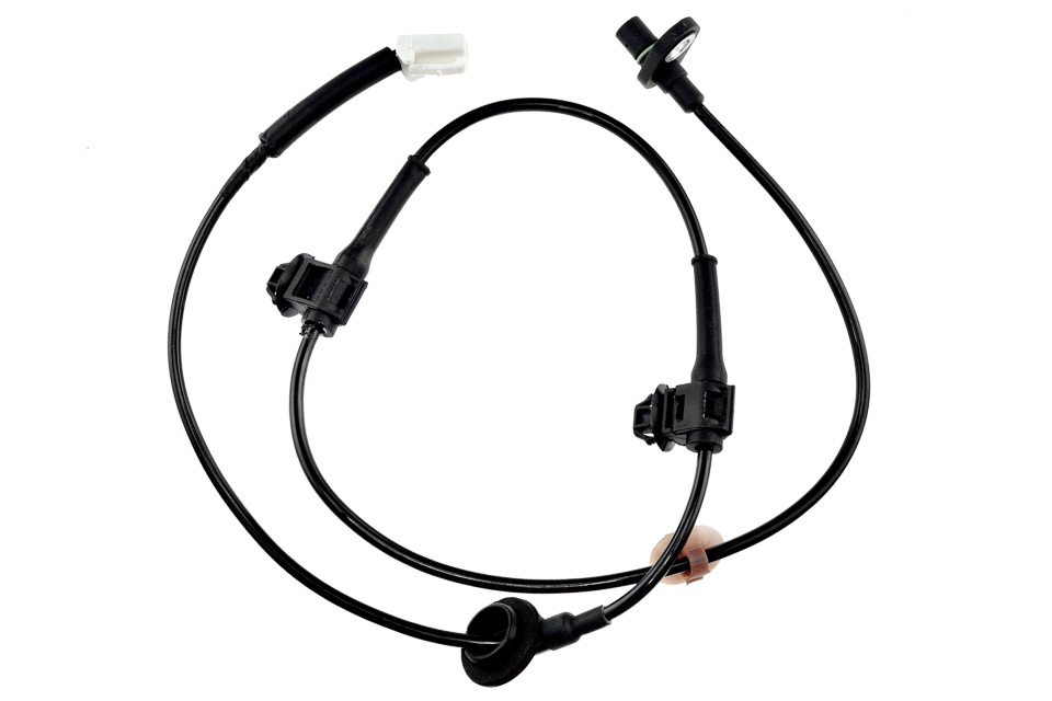 SENZOR ABS SPATE, MAZDA CX-7 07- 2WD, CX-9 09-11 2WD /Dreapta/