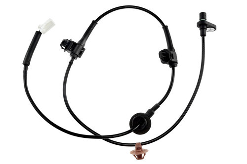 SENZOR ABS SPATE, MAZDA CX-7 07- 2WD, CX-9 09-11 2WD /Stanga/