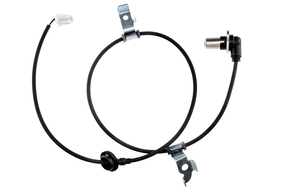 SENZOR ABS SPATE, MAZDA RX-8 -10 /Stanga/