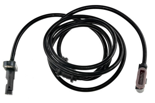 SENZOR ABS SPATE, MERCEDES E KLASA 02- L/R