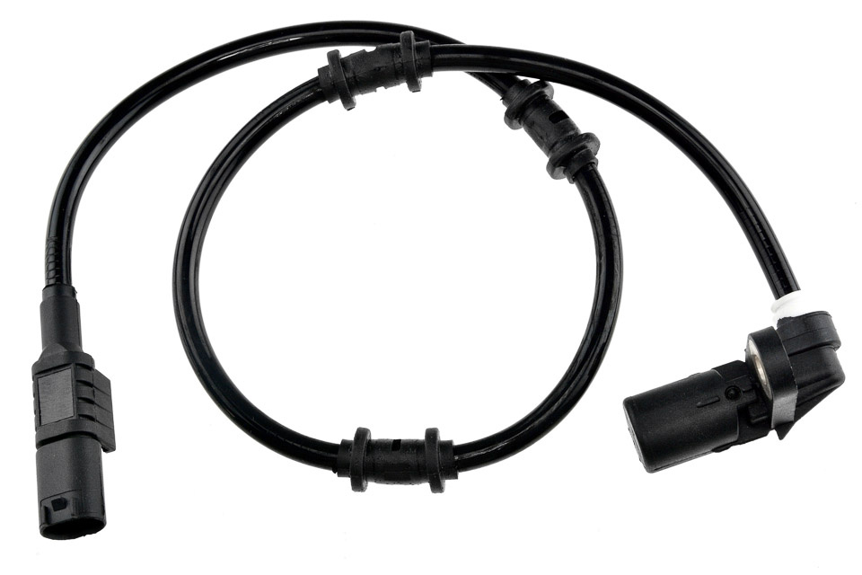 SENZOR ABS SPATE, MERCEDES ML 98- /Stanga/
