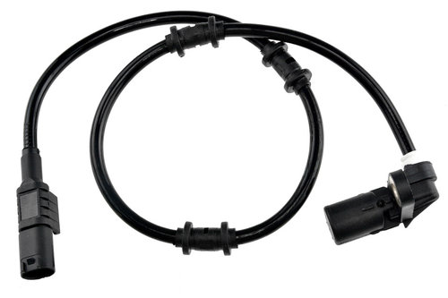 SENZOR ABS SPATE, MERCEDES ML 98- /Stanga/
