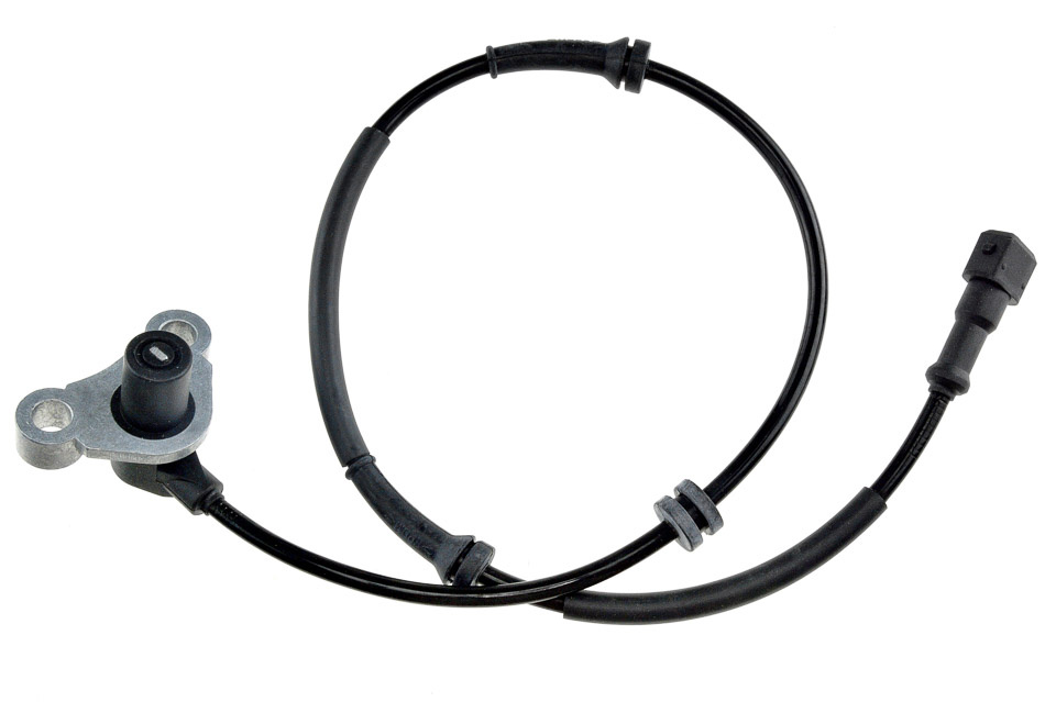 SENZOR ABS SPATE, MITSUBISHI CARISMA 96.05-, SPACE STAR 98- /Dreapta/