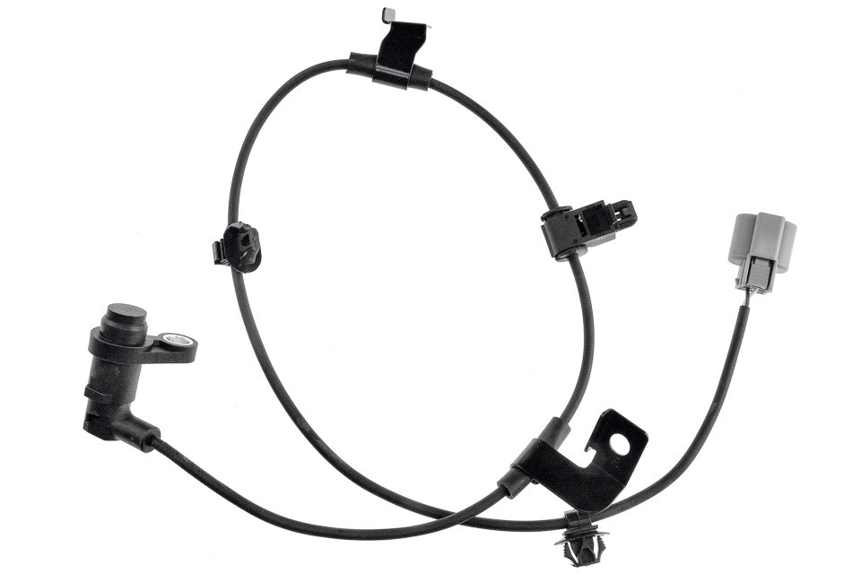 SENZOR ABS SPATE, MITSUBISHI L200 2011.06- /Dreapta/