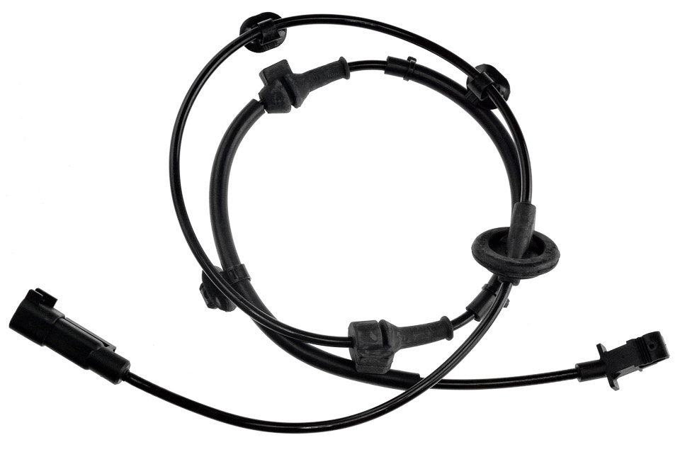 SENZOR ABS SPATE, MITSUBISHI OUTLANDER 4WD 2012.07- /Stanga/