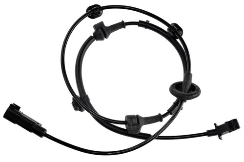 SENZOR ABS SPATE, MITSUBISHI OUTLANDER 4WD 2012.07- /Stanga/