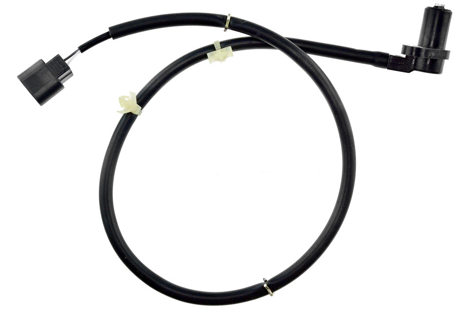 SENZOR ABS SPATE, MITSUBISHI OUTLANDER I CU 4WD -06 /Stanga/
