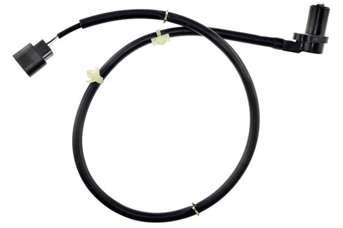 SENZOR ABS SPATE, MITSUBISHI OUTLANDER I CU 4WD -06 /Stanga/