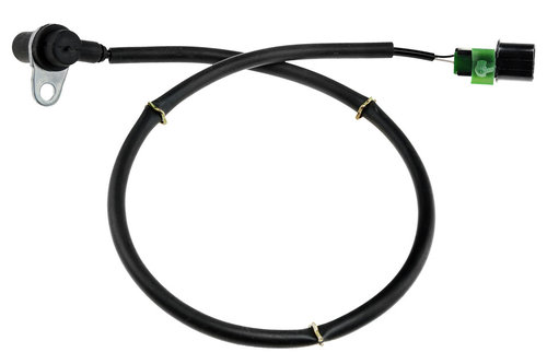 SENZOR ABS SPATE, MITSUBISHI PAJERO 07- /Stanga/