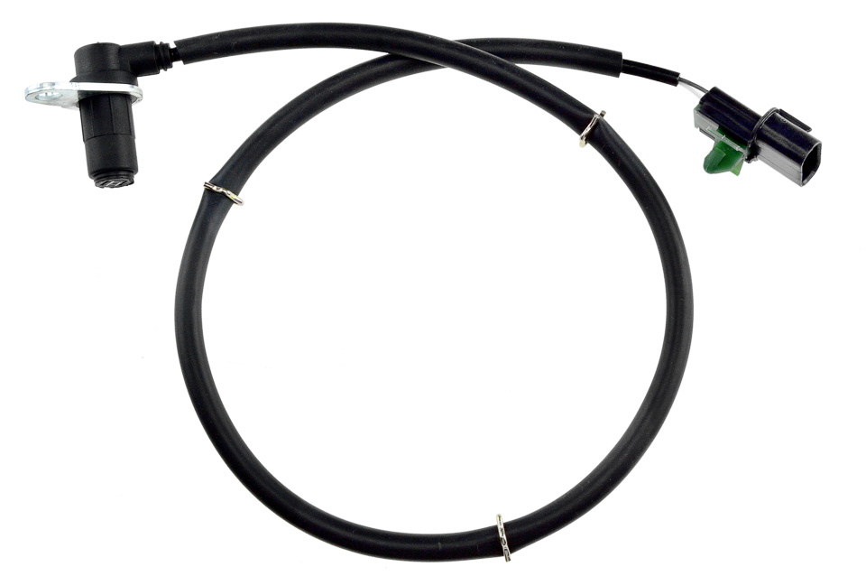 SENZOR ABS SPATE, MITSUBISHI PAJERO V63,V64,V65,V68,V73,V74,V75,V78 00- /Stanga/