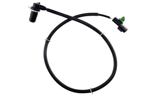 SENZOR ABS SPATE, MITSUBISHI PAJERO V63,V64,V65,V68,V73,V74,V75,V78 00- /Dreapta/