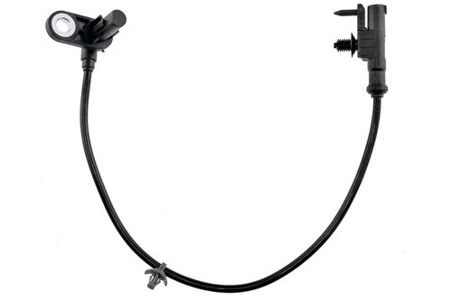 SENZOR ABS SPATE, NISSAN 370Z 07-2009.06, SKYLINE 07-2009.06 /Dreapta/