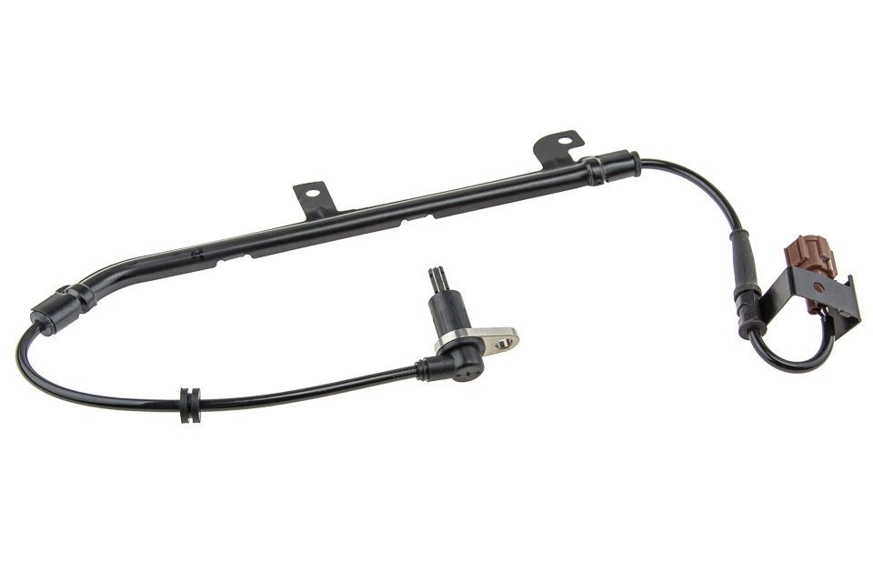 SENZOR ABS SPATE, NISSAN ALMERA II 00- /Stanga/