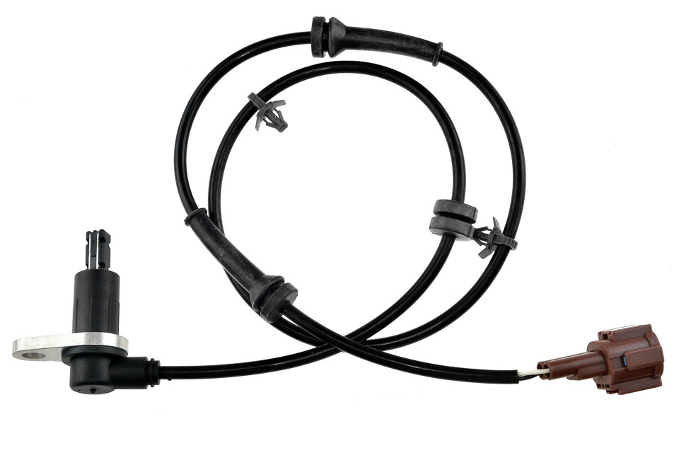 SENZOR ABS SPATE, NISSAN ALMERA N16 JP 00-, SENTRA 00-06 /Stanga/