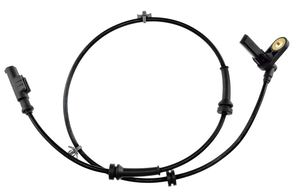 SENZOR ABS SPATE, NISSAN ALMERA N16 UK 2002.08- /Stanga/