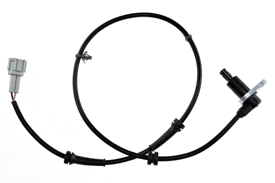 SENZOR ABS SPATE, NISSAN ALMERA TINO 00-02.2003 /Dreapta/