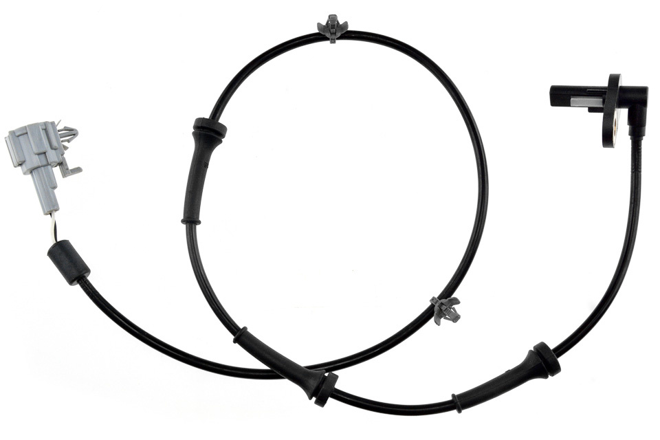 SENZOR ABS SPATE, NISSAN ALTIMA 01-04 /Dreapta/