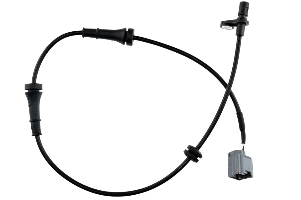 SENZOR ABS SPATE, NISSAN JUKE 2WD 10- /Dreapta/