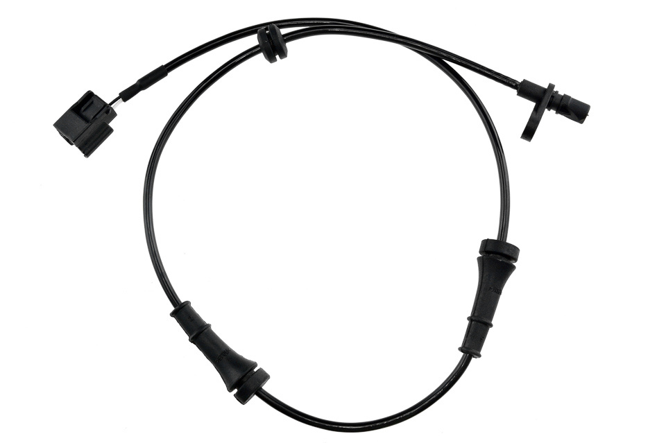 SENZOR ABS SPATE, NISSAN JUKE 2WD 10- /Stanga/