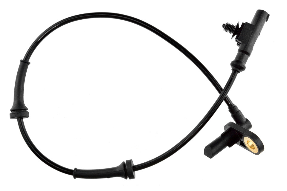 SENZOR ABS SPATE, NISSAN MICRA K12 03-, NOTE 06- /Dreapta/