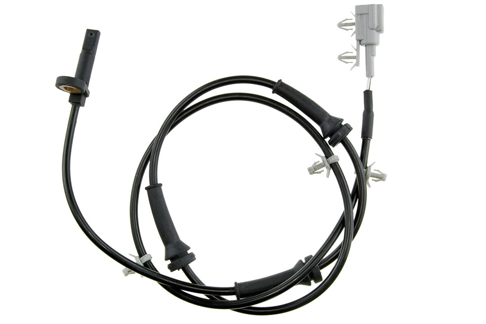 SENZOR ABS SPATE, NISSAN MURANO I Z50 02- /Dreapta/