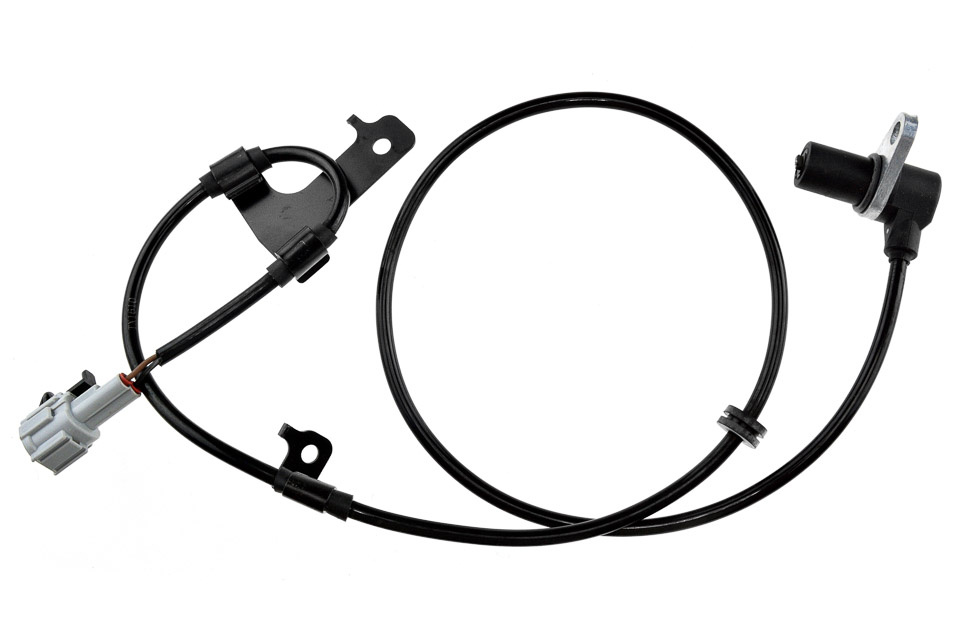 SENZOR ABS SPATE, NISSAN PATROL Y61 97- /Dreapta/