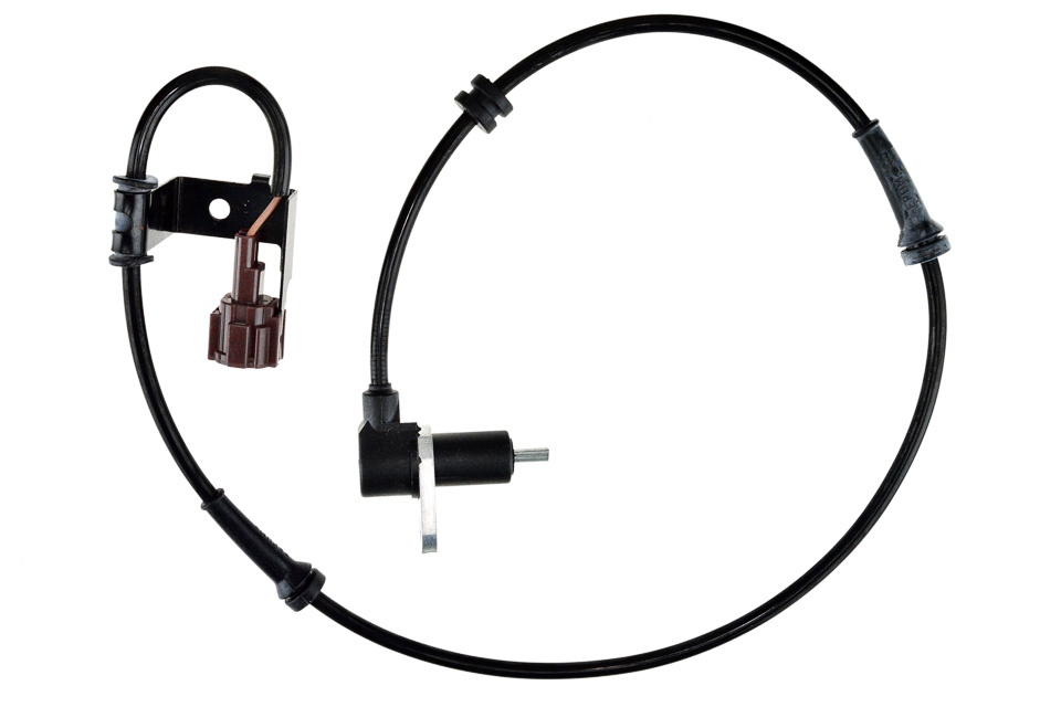 SENZOR ABS SPATE, NISSAN PRIMERA P11 08.97-04.98 /Stanga, TYPE 2/