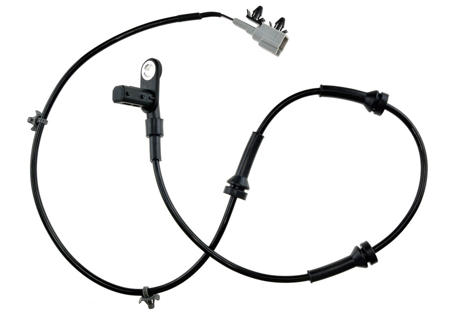SENZOR ABS SPATE, NISSAN QUEST V42 05.2003-06.2009 /Stanga/