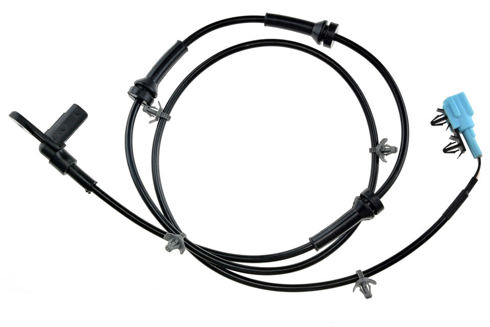 SENZOR ABS SPATE, NISSAN QUEST V42 05.2003-06.2009 /Dreapta/