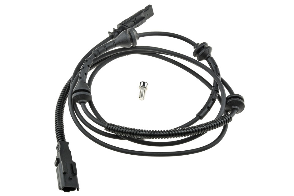 SENZOR ABS SPATE, PEUGEOT 407 04-, CITROEN C6 05- L/R