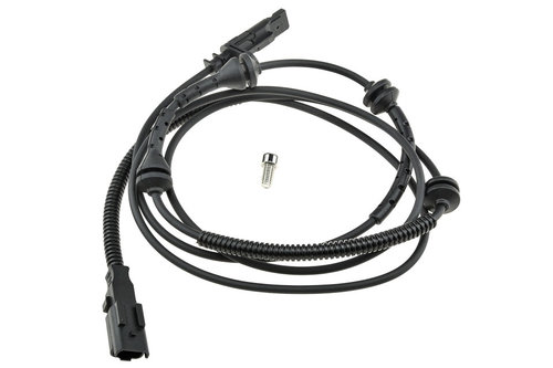 SENZOR ABS SPATE, PEUGEOT 407 04-, CITROEN C6 05- L/R