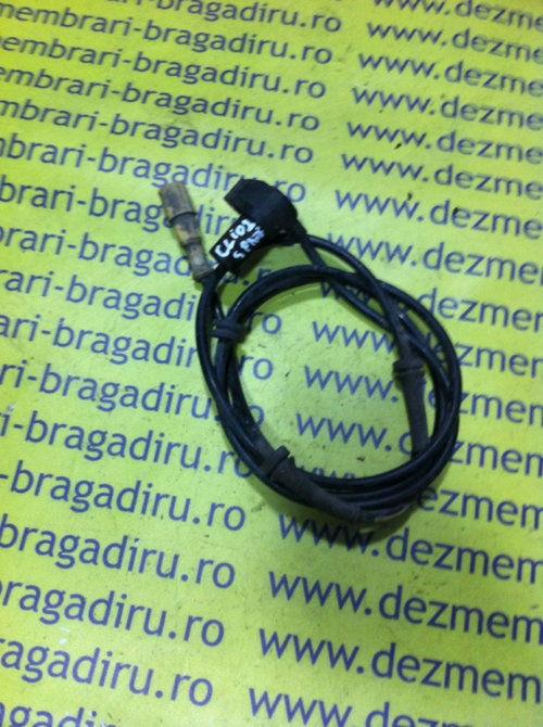 Senzor abs spate Renault Clio 2 [1998 - 2005] Hatchback 3-usi 1.5 DCI MT (65 hp) II (BB0/1/2_ CB0/1/...