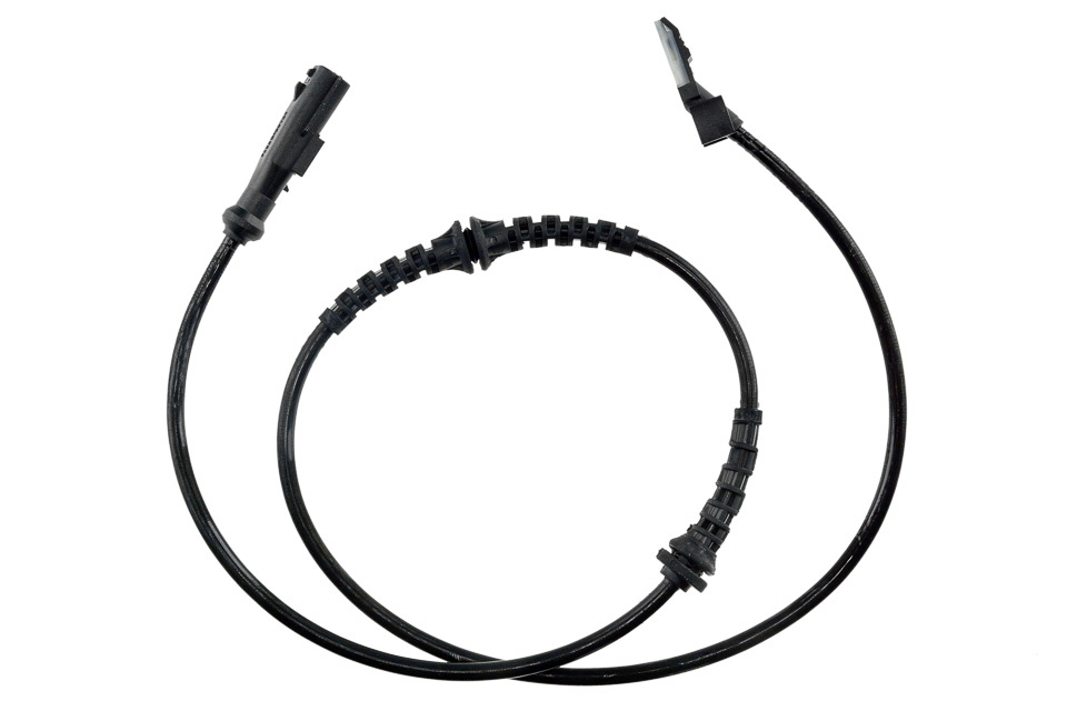 SENZOR ABS SPATE, RENAULT MEGANE III 2008-,SCENIC III 2009- L/R