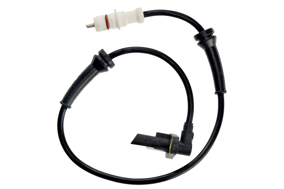 SENZOR ABS SPATE, RENAULT TWINGO -07, DACIA LOGAN 04- /Dreapta/