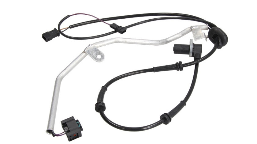Senzor ABS spate stanga AUDI A4 1.8-2.8 07.95-09.01