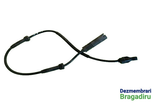 Senzor ABS spate stanga BMW Seria 3 E91 [2004 - 2010] Touring wagon 318d MT (143 hp) Culoare: Sparkl...