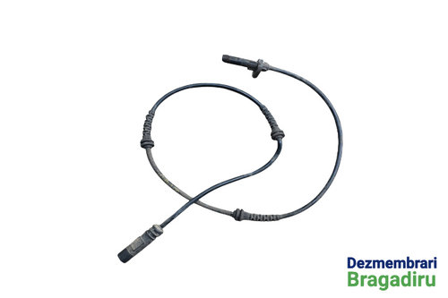 Senzor ABS spate stanga BMW Seria 5 F11 [2009 - 2013] Touring wagon 520 d Steptronic (184 hp) Cod mo...