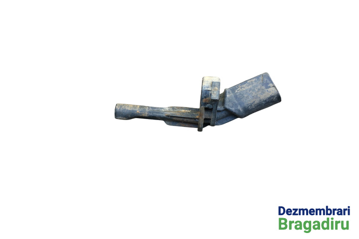 Senzor ABS spate stanga Cod: 1K0927807 1K0927807 Volkswagen VW Jetta 5 [2005 - 2011] Sedan 4-usi 1.9 TDI MT (105 hp) Cod motor: BKC, Cod cutie: GQQ, Cod culoare: LA7W