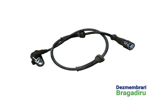 Senzor ABS spate stanga Dacia Logan [2004 - 2008] Sedan 1.4 MT (75 hp)